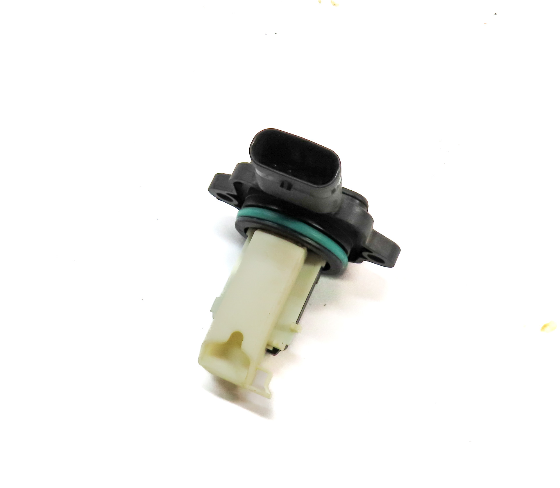 10-18 BMW 335i 535i X5 X6 (E83 E87 E90 F10 F15) 3.0L ENGINE MASS AIR FLOW SENSOR — exact item pictured